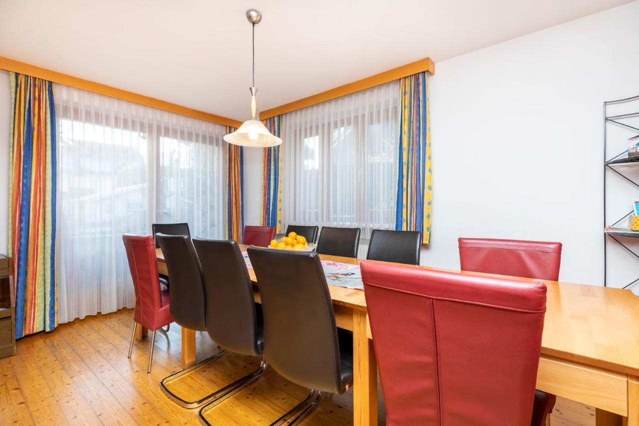 Ferienhaus Waldsicht 플라차우 외부 사진