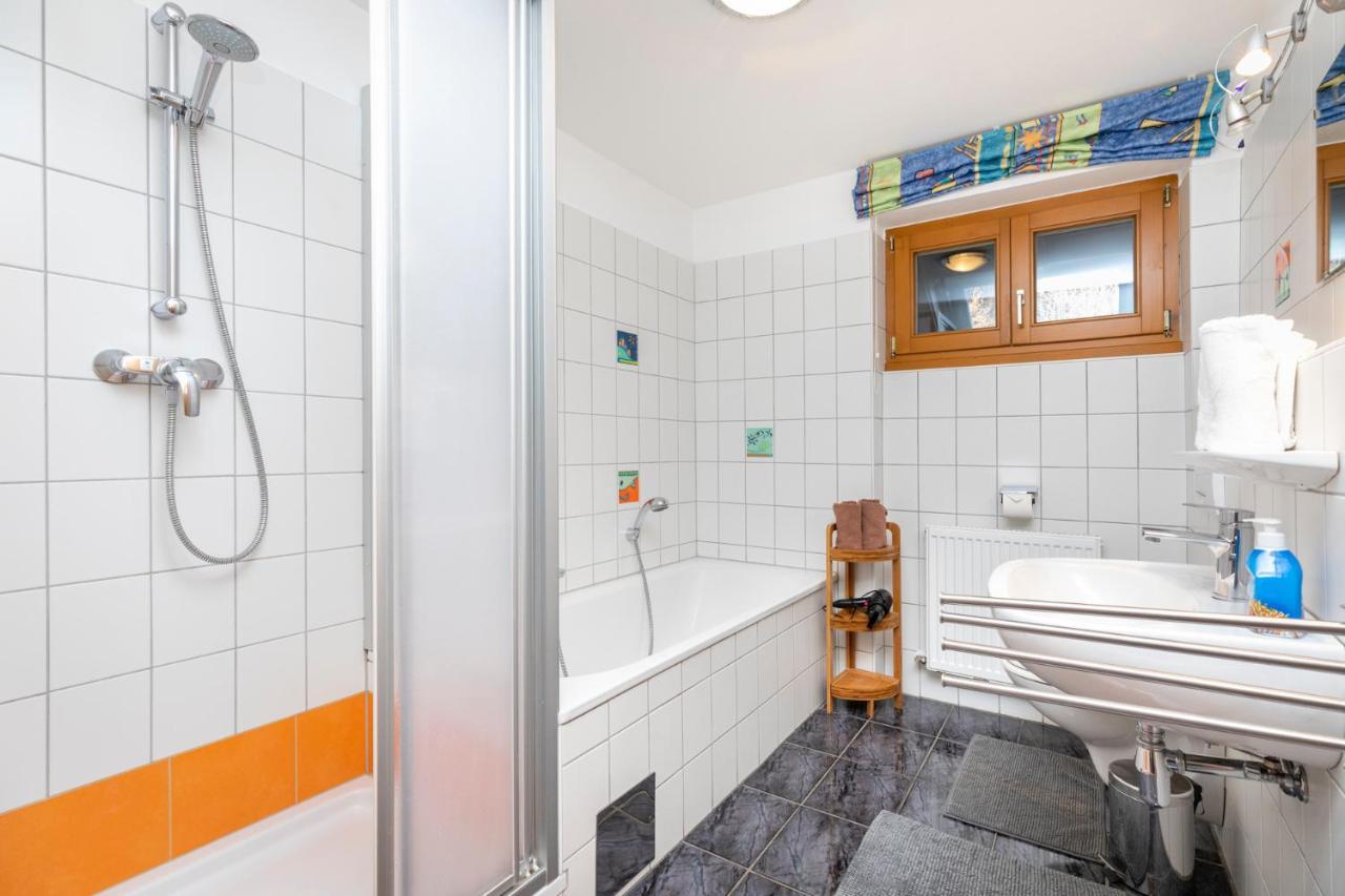 Ferienhaus Waldsicht 플라차우 외부 사진