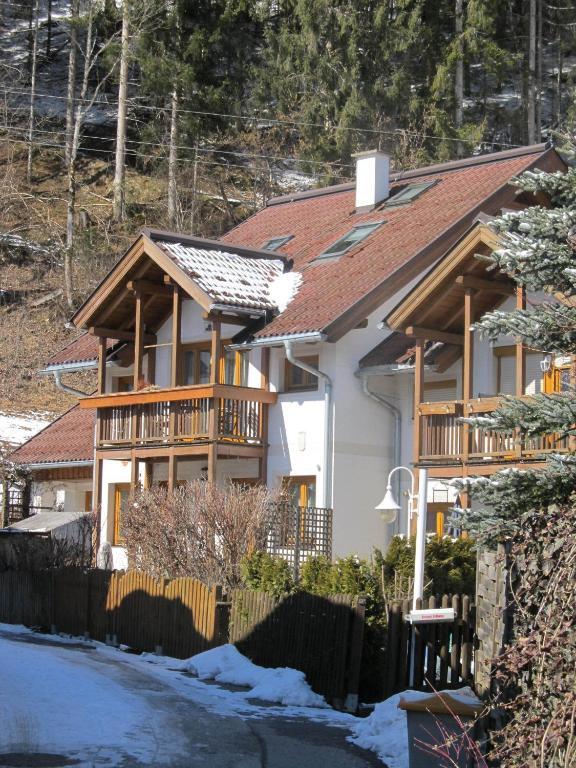 Ferienhaus Waldsicht 플라차우 객실 사진