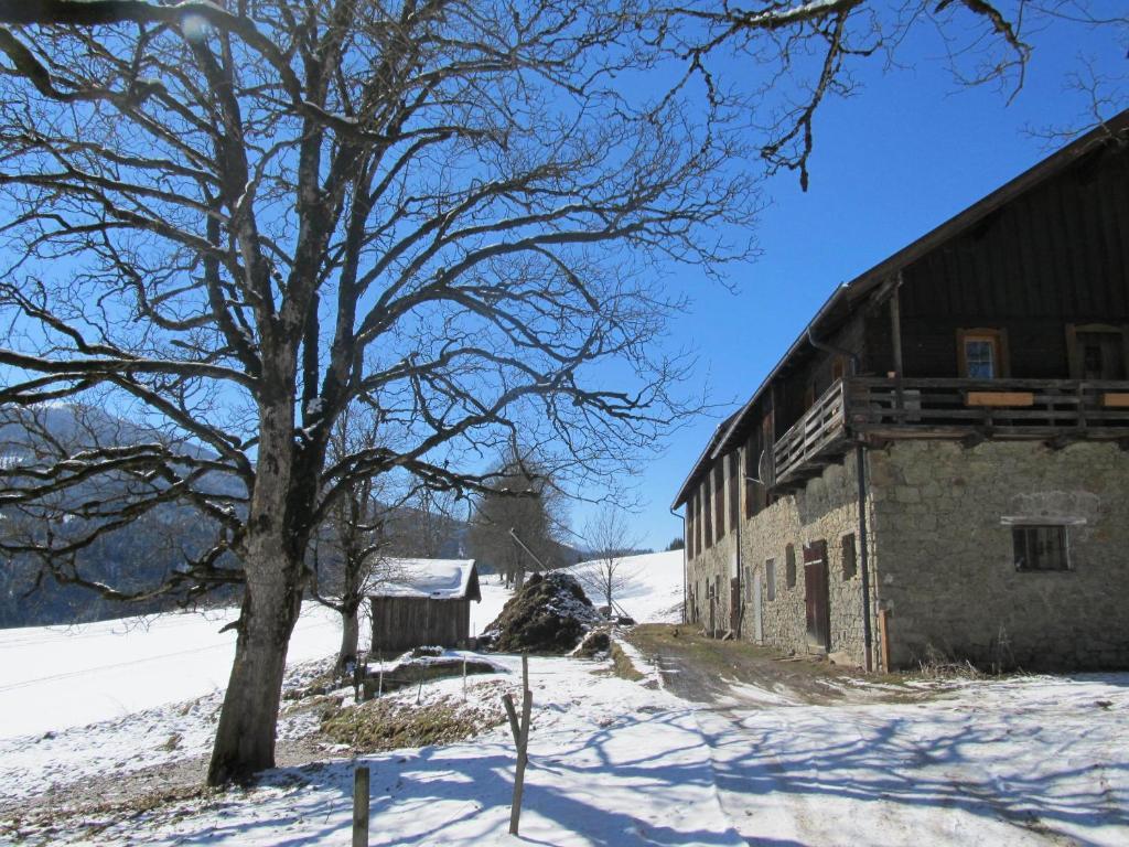 Ferienhaus Waldsicht 플라차우 외부 사진